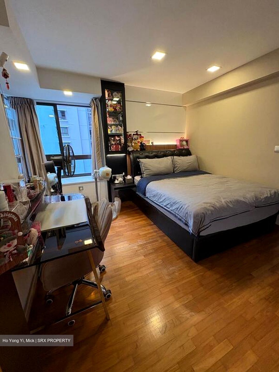 Blk 435B Fernvale Residence (Sengkang), HDB 4 Rooms #501901451